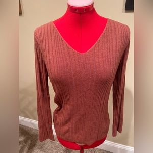 Kerisma Vneck Women’s Sweater